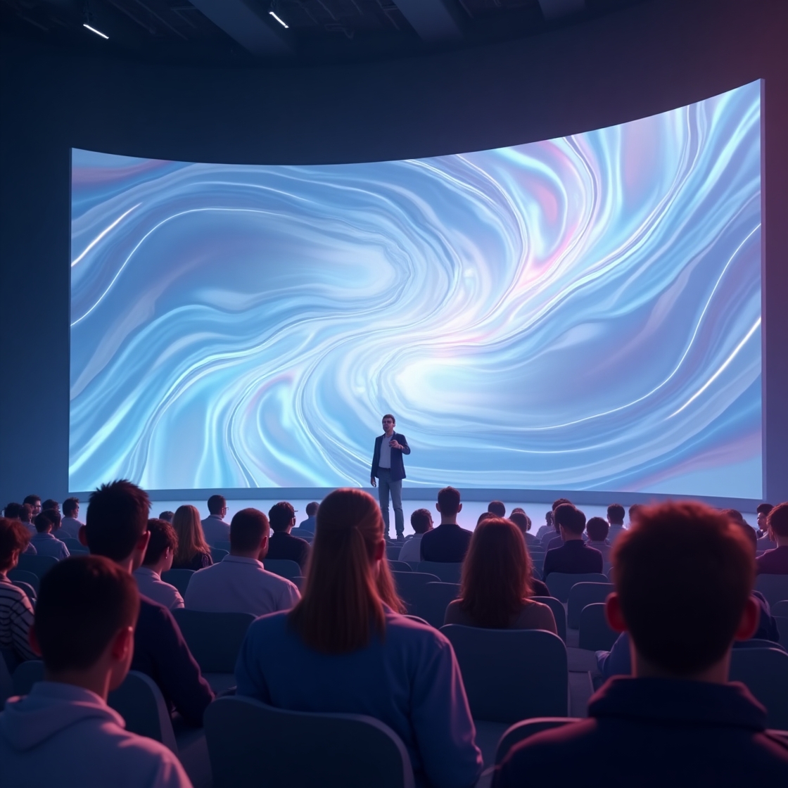 Apple’s WWDC 2025: “Liquid Glass” & AI-Powered OS Usher in a New Era